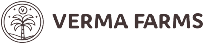 Verma Farms logo