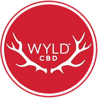 WyldCBD logo