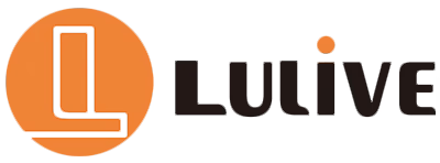 Lulive logo