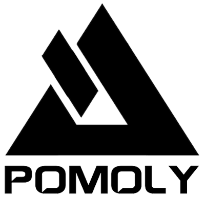 Pomoly logo
