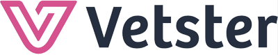Vetster logo