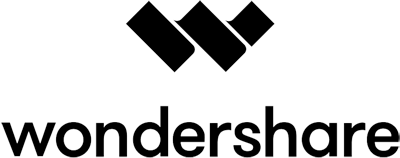 Wondershare logo