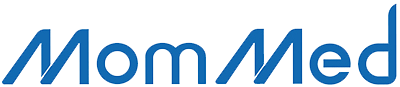 MomMed logo