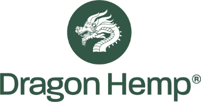 Dragon Hemp logo