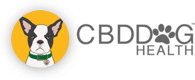 CBDDog Health logo