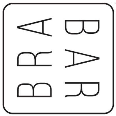 BraBar logo