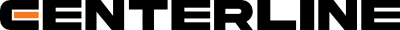 Centerline Athletics logo