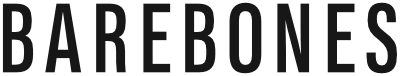 Barebones logo