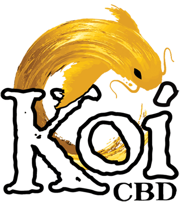 KoiCBD logo