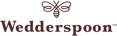 Wedderspoon logo