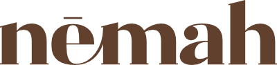 Nemah logo