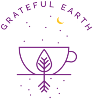 Grateful Earth logo