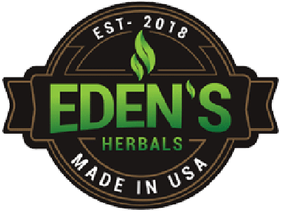 Eden's Herbals logo