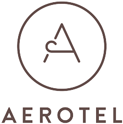 Aerotel logo