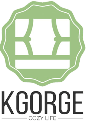 KGorge logo