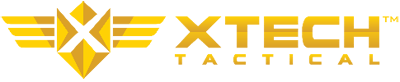 XTech Tactical logo