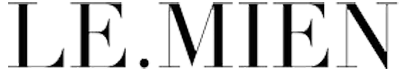 Le.Mien Design logo