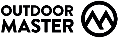 OutdoorMaster logo
