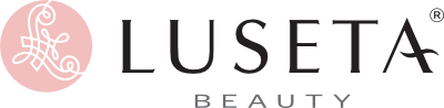 Luseta Beauty logo