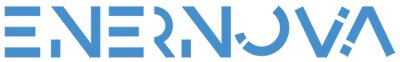 Enernova logo