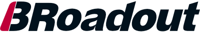 BRoadout logo