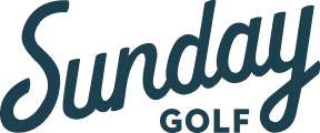 Sunday Golf logo
