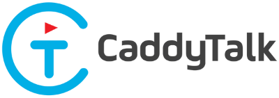 CaddyTalk logo
