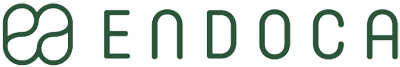 Endoca logo