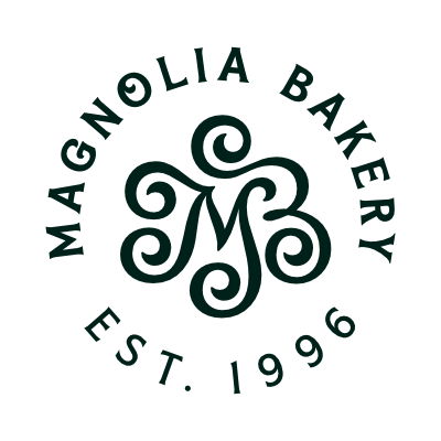 Magnolia Bakery logo