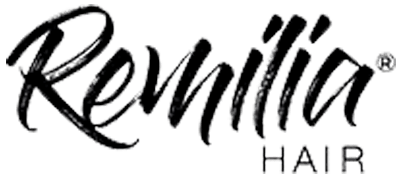 Remilia Hair logo