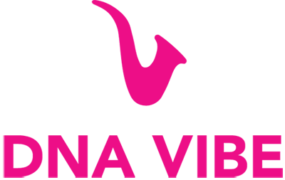 DNA Vibe logo