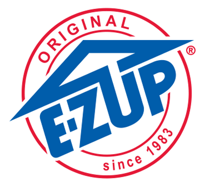 E-Z Up logo