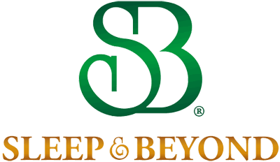 Sleep & Beyond logo