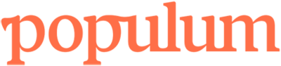Populum logo