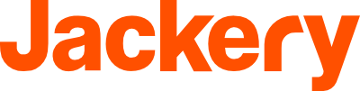 Jackery logo