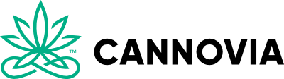 Cannovia logo