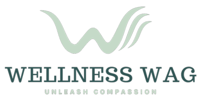 Wellness Wag logo