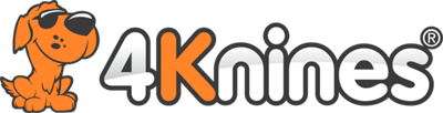 4knines logo