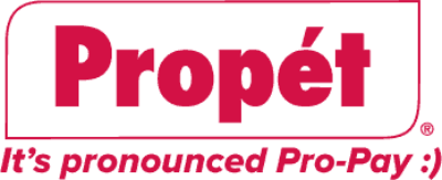 Propét Footwear logo