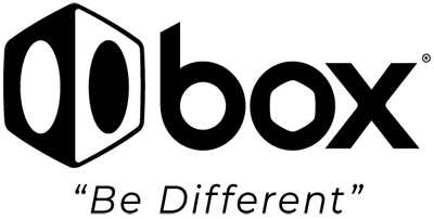 Box Components logo