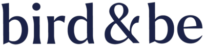 Bird&Be logo
