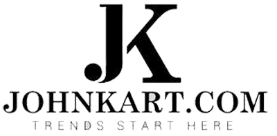 JohnKart logo