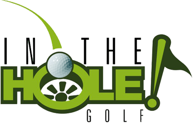 In the Hole Golf logo