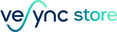 Vesync logo