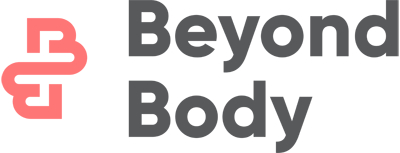 Beyond Body logo