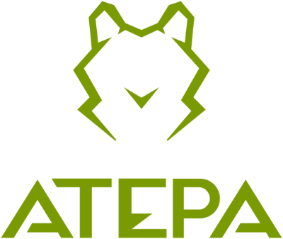 Atepa Outdoors logo