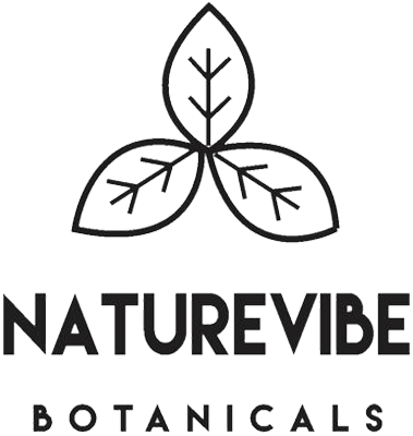 Naturevibe Botanicals logo