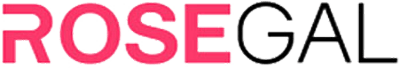 RoseGal logo