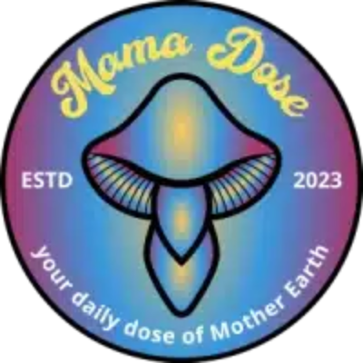 Mama Dose logo