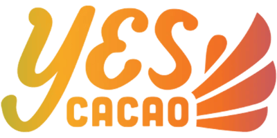 YES Cacao logo